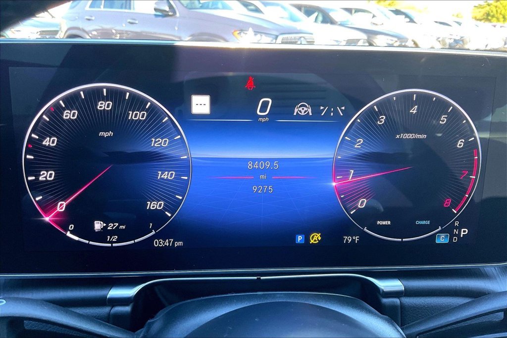 2023 Mercedes-Benz S-Class S 500 - Photo 19