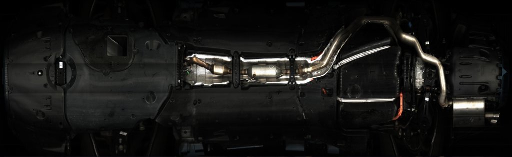 Certified Used 2025 Black Toyota XSE image 27