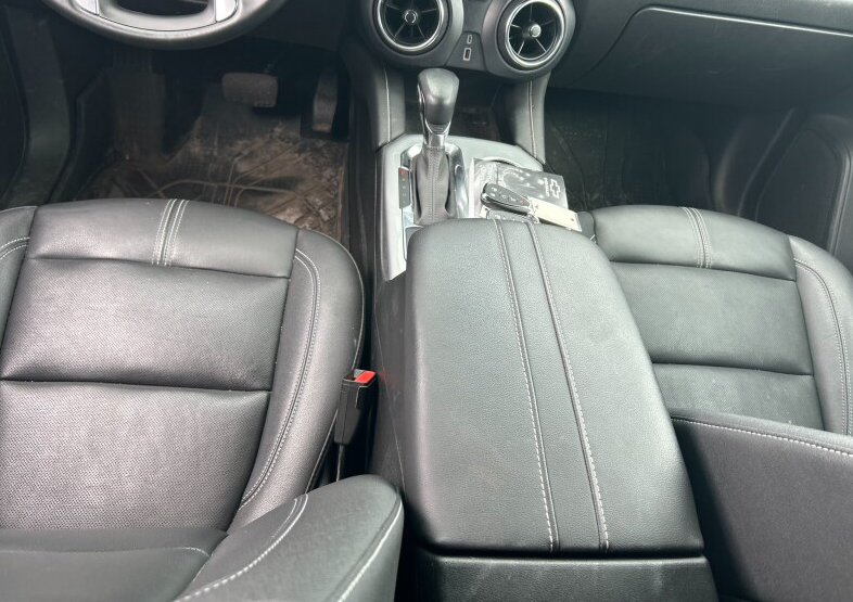 Used 2024 Black Chevrolet LT image 10