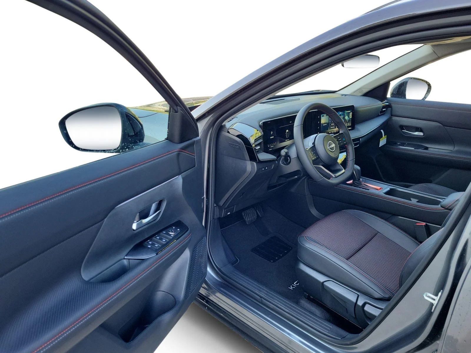2026 Nissan KICKS SR AWD - Photo 9