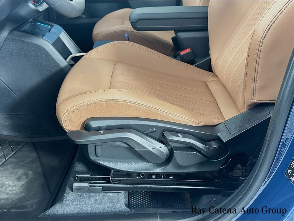2026 MINI Countryman S - Photo 17