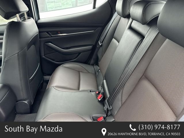 2026 Mazda Mazda3 Premium - Photo 13