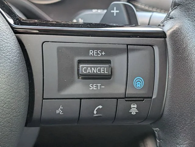 2023 Nissan Rogue SL - Photo 27