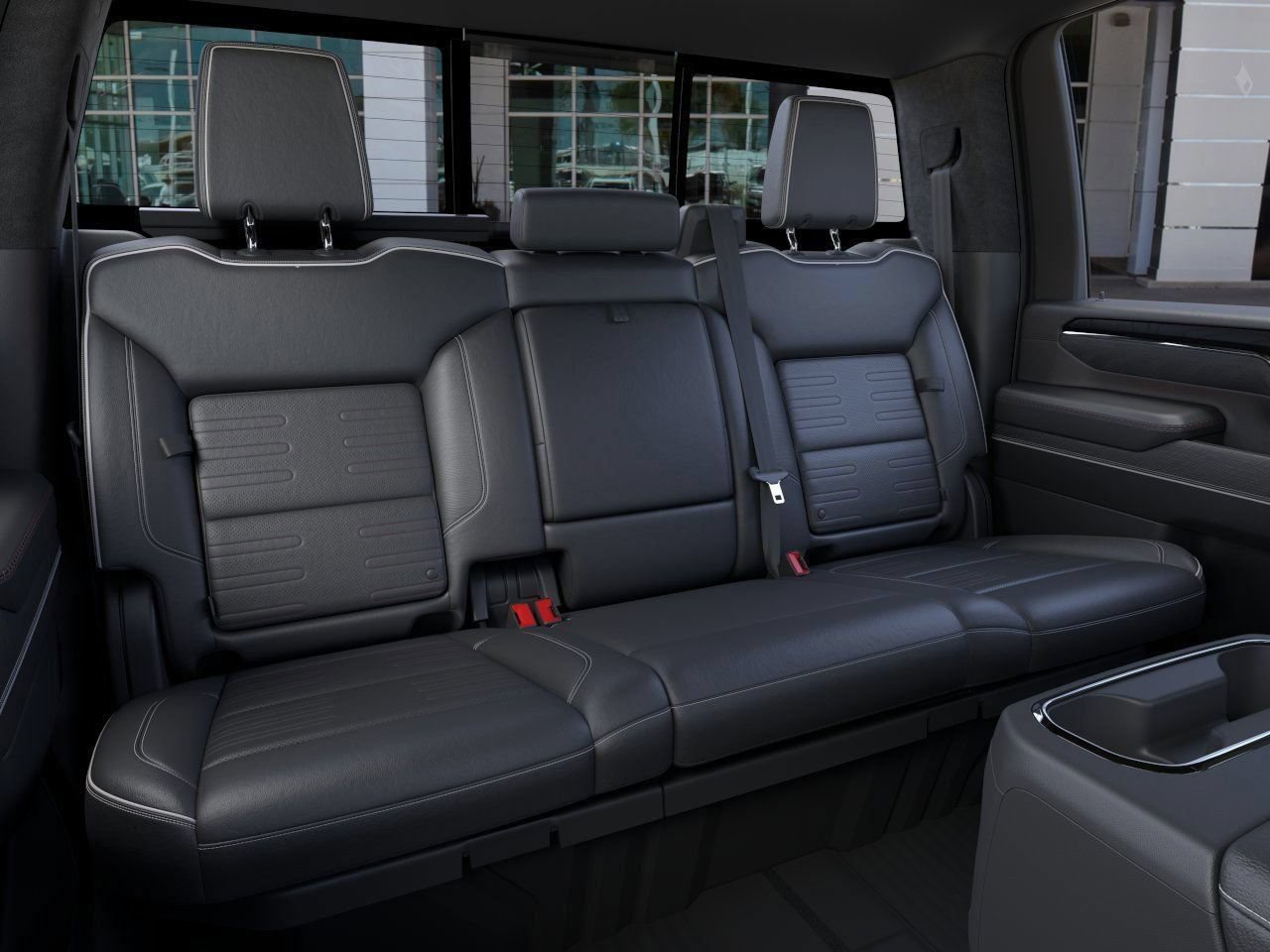 New 2026 Coastal Dune GMC AT4X image 18