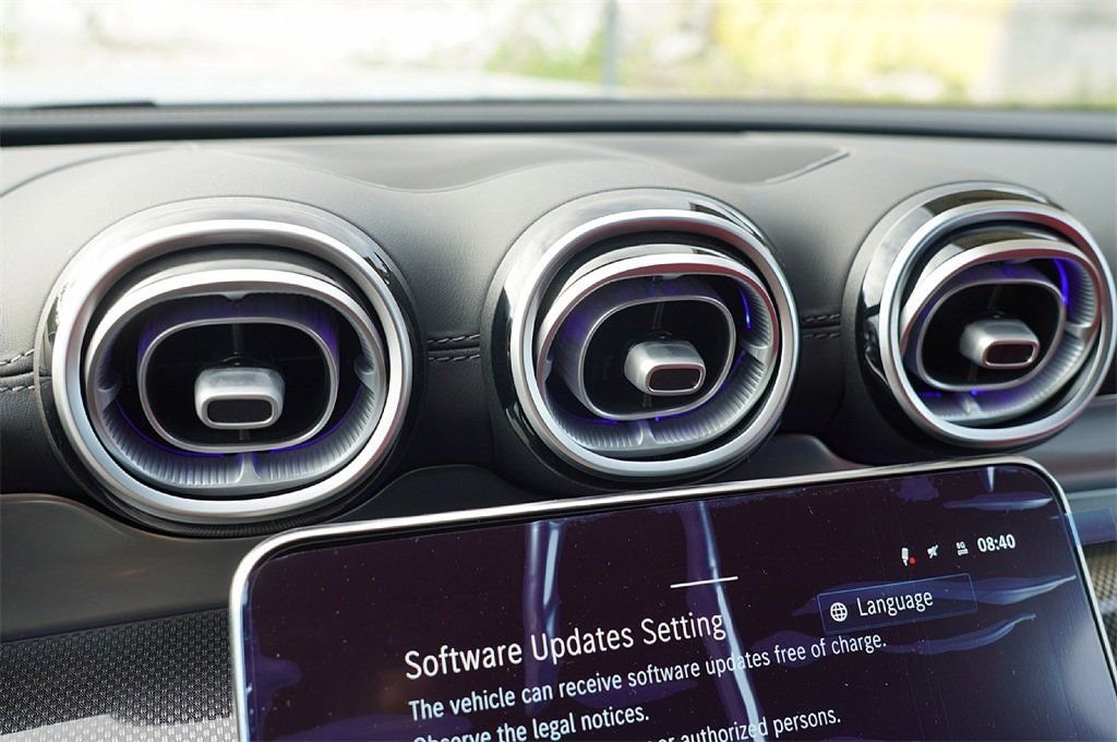 2026 Mercedes-Benz GLC Base - Photo 21