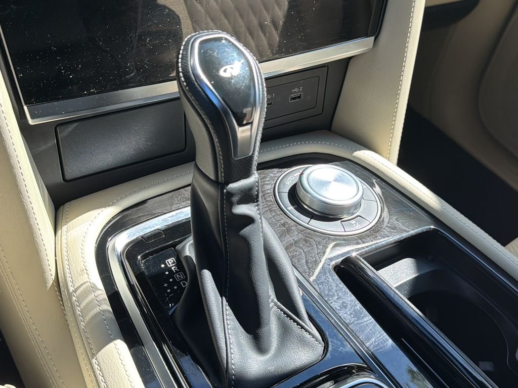 2024 INFINITI QX80 Sensory 4WD - Photo 30