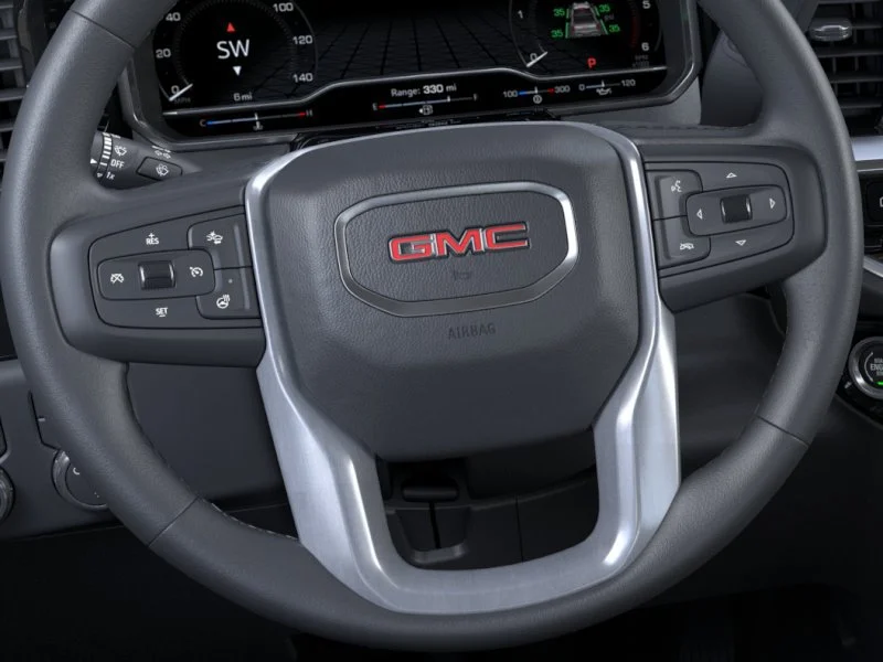 2026 GMC Sierra 1500 SLE - Photo 13