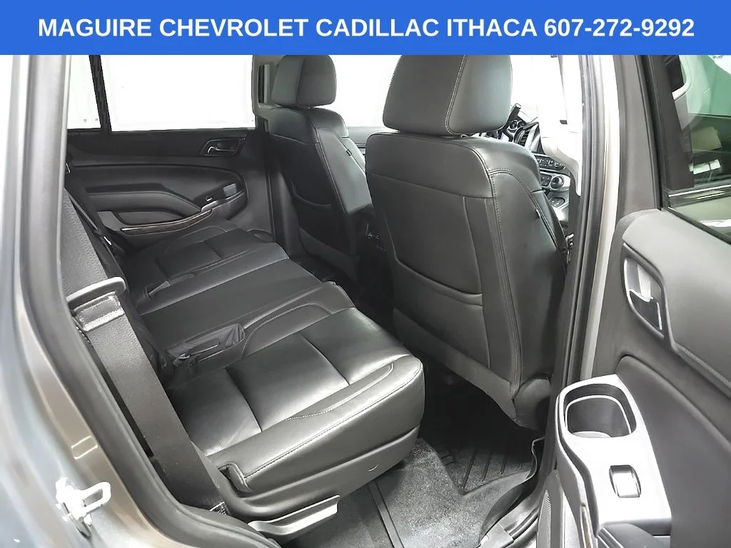 Used 2019 Gray Chevrolet LT image 19