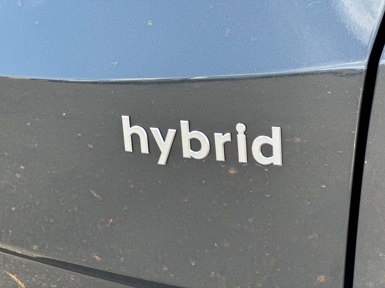 New 2026 Gray Hyundai SE image 25
