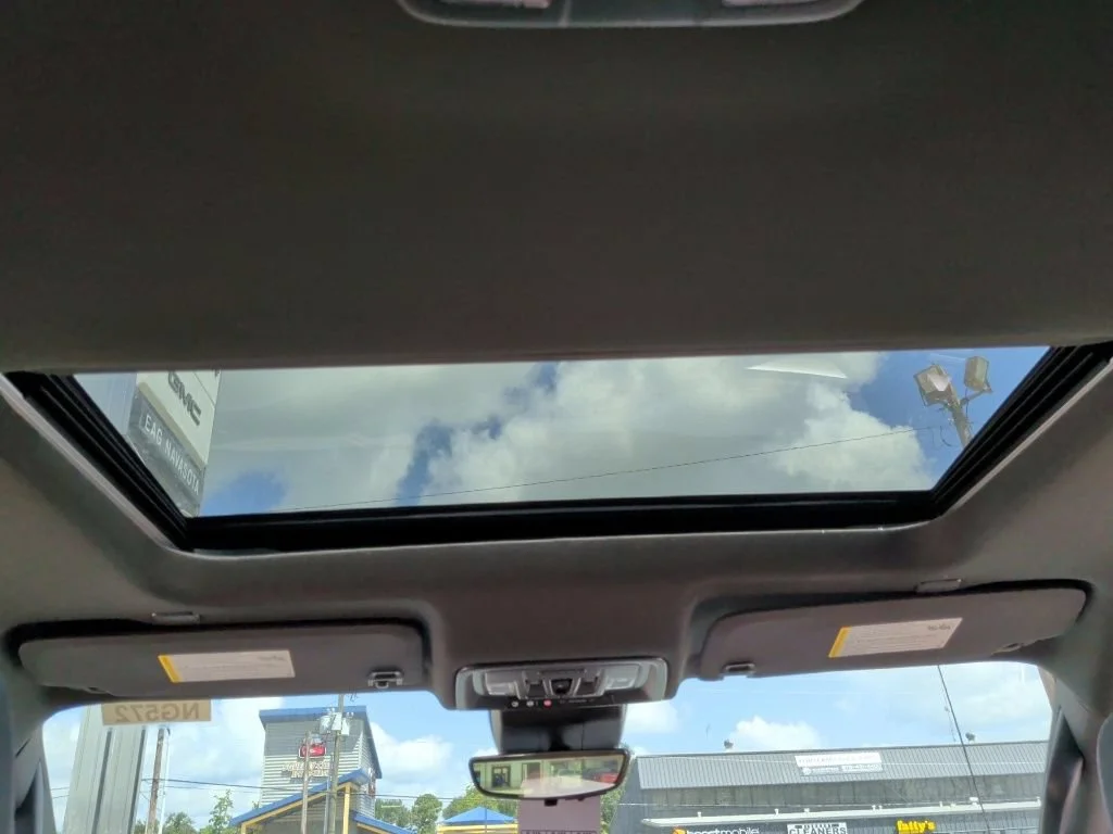 2026 GMC Sierra 1500 AT4 - Photo 23