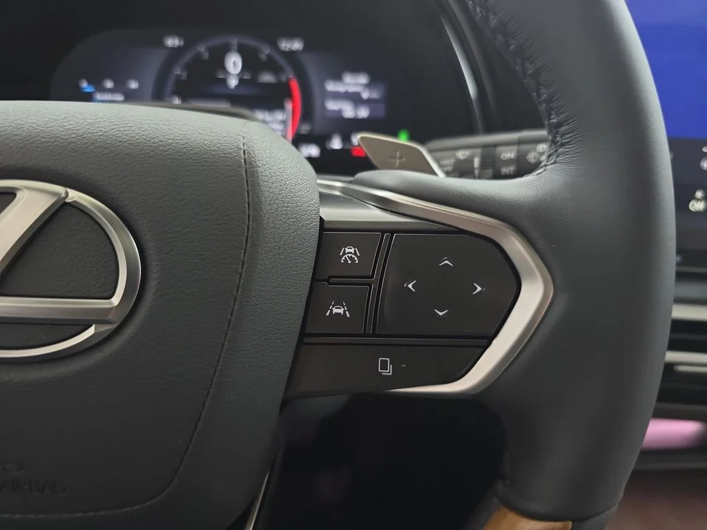 New 2026 White Lexus 350 Premium+ image 18