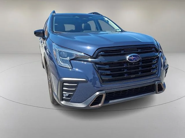 Used 2025 Blue Subaru Limited Bronze Edition image 2