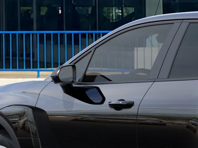 New 2027 Black Chevrolet LT image 12
