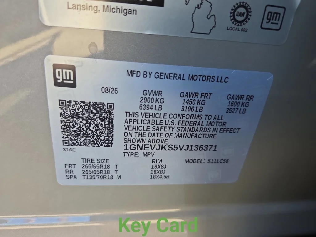 New 2027 Beige Chevrolet Z71 image 24