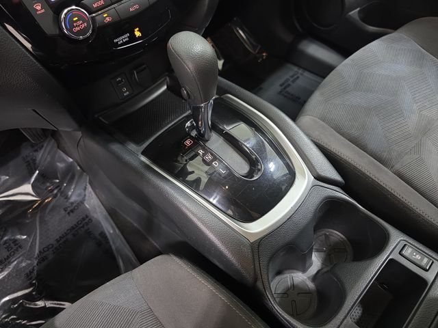 Used 2016 Black Nissan SV image 25