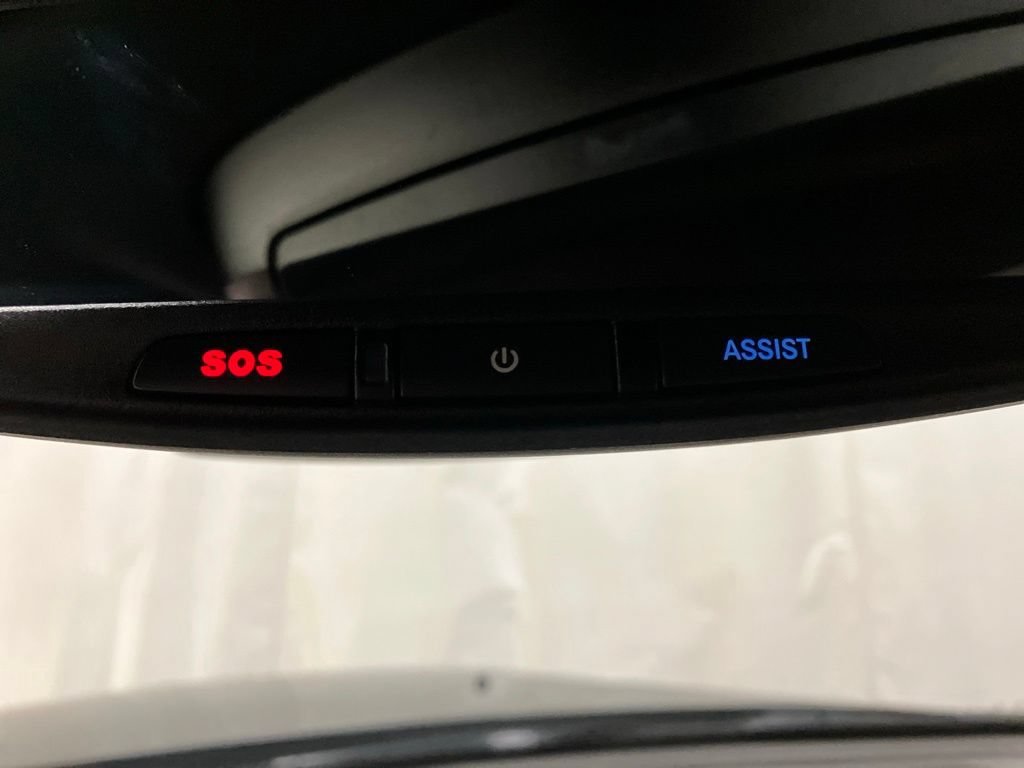 Used 2018 DB Black Clearcoat Dodge R/T image 8