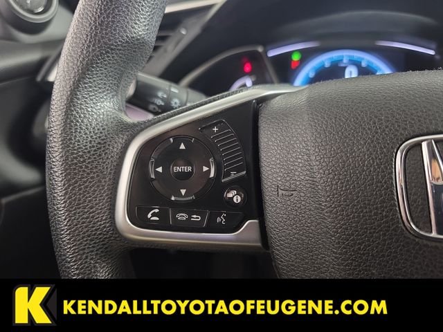 Used 2016 Gray Honda EX-T image 15