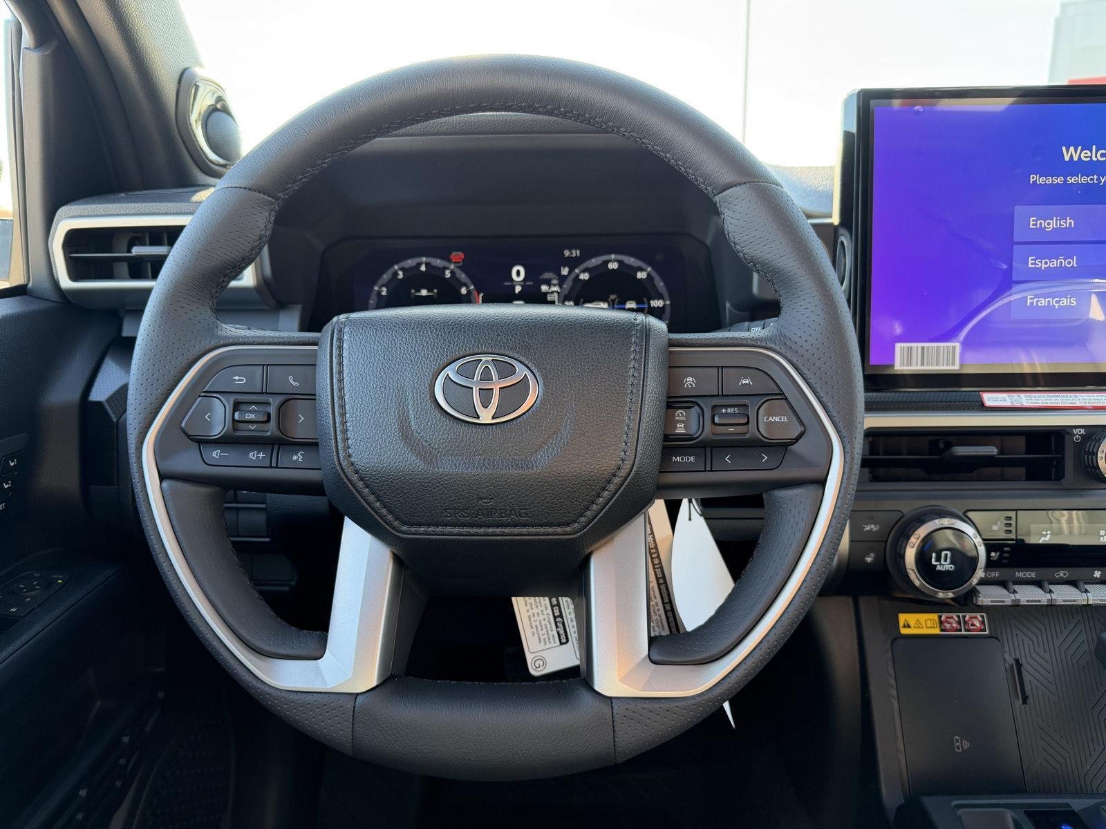 2026 Toyota 4Runner Limited - Photo 20