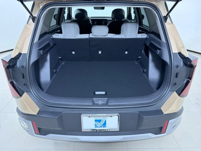 New 2027 TERRAIN BROWN Kia LX image 11