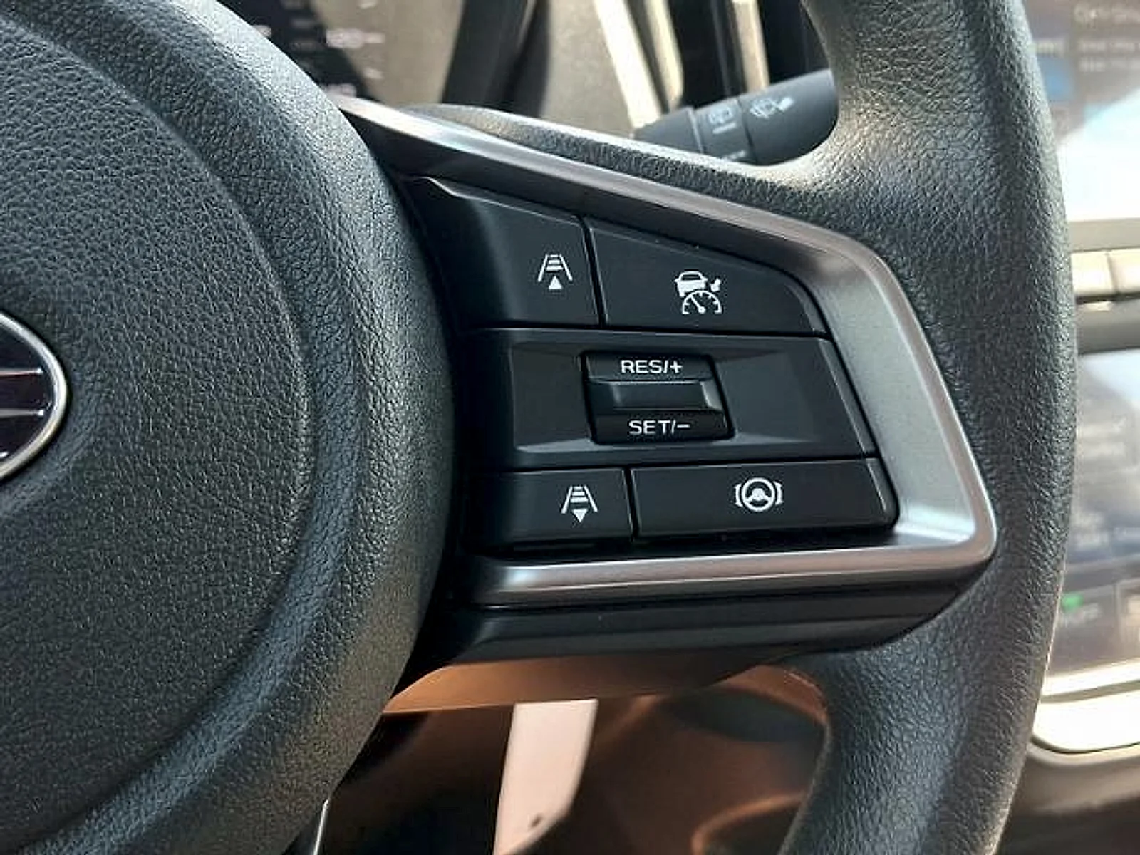 Used 2024 Magnetite Gray Metallic Subaru Base 5-Door image 22
