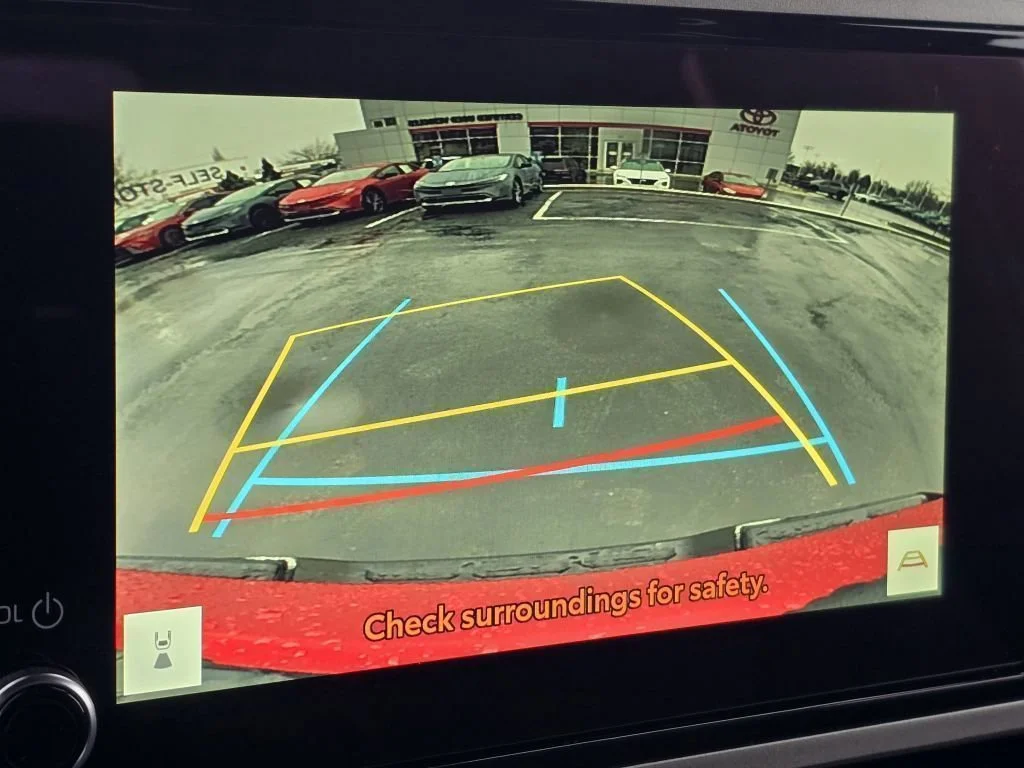 2026 Toyota Tundra SR5 - Photo 5