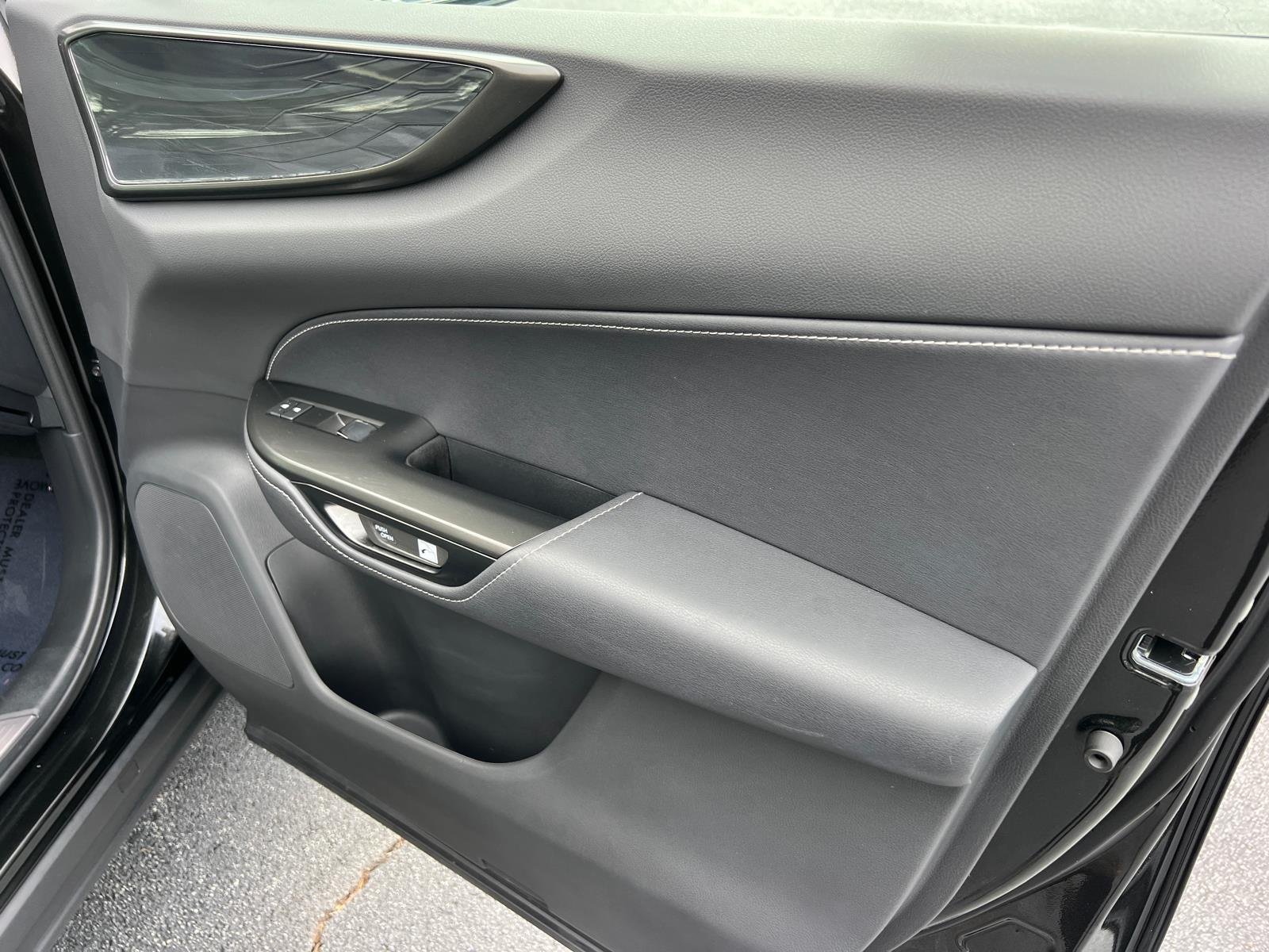 Certified Used 2024 GRAPHITE BLACK GF. Lexus 350 Premium image 14