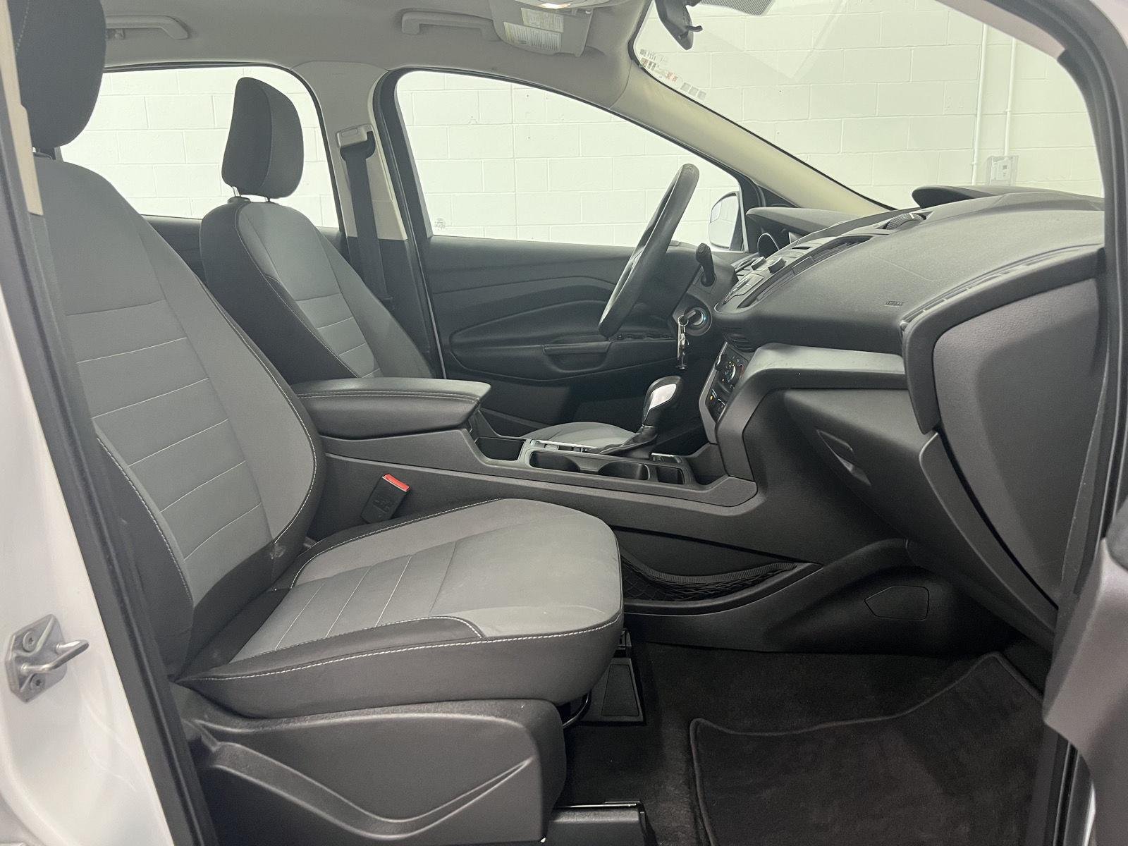 2018 Ford Escape S - Photo 28