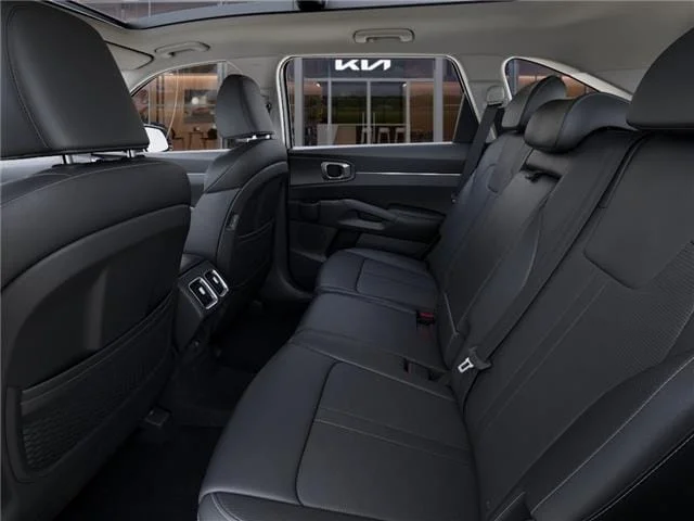 New 2026 Gray Kia S image 18