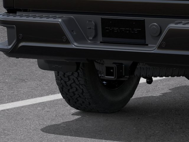 2026 Chevrolet Silverado 2500 HD High Country - Photo 14