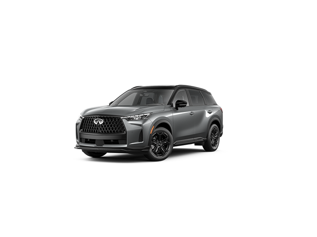 2027 INFINITI QX60 Sport AWD