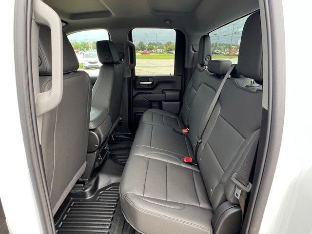 2025 Chevrolet Silverado 2500 HD Work Truck - Photo 15