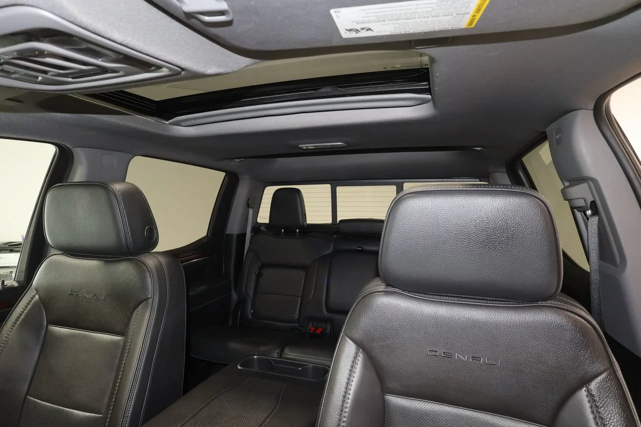 2025 GMC Sierra 1500 Denali - Photo 20