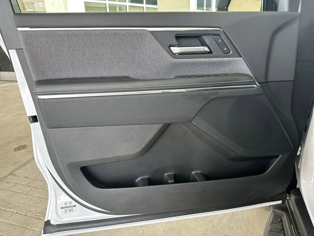 2026 GMC Sierra EV Elevation - Photo 10