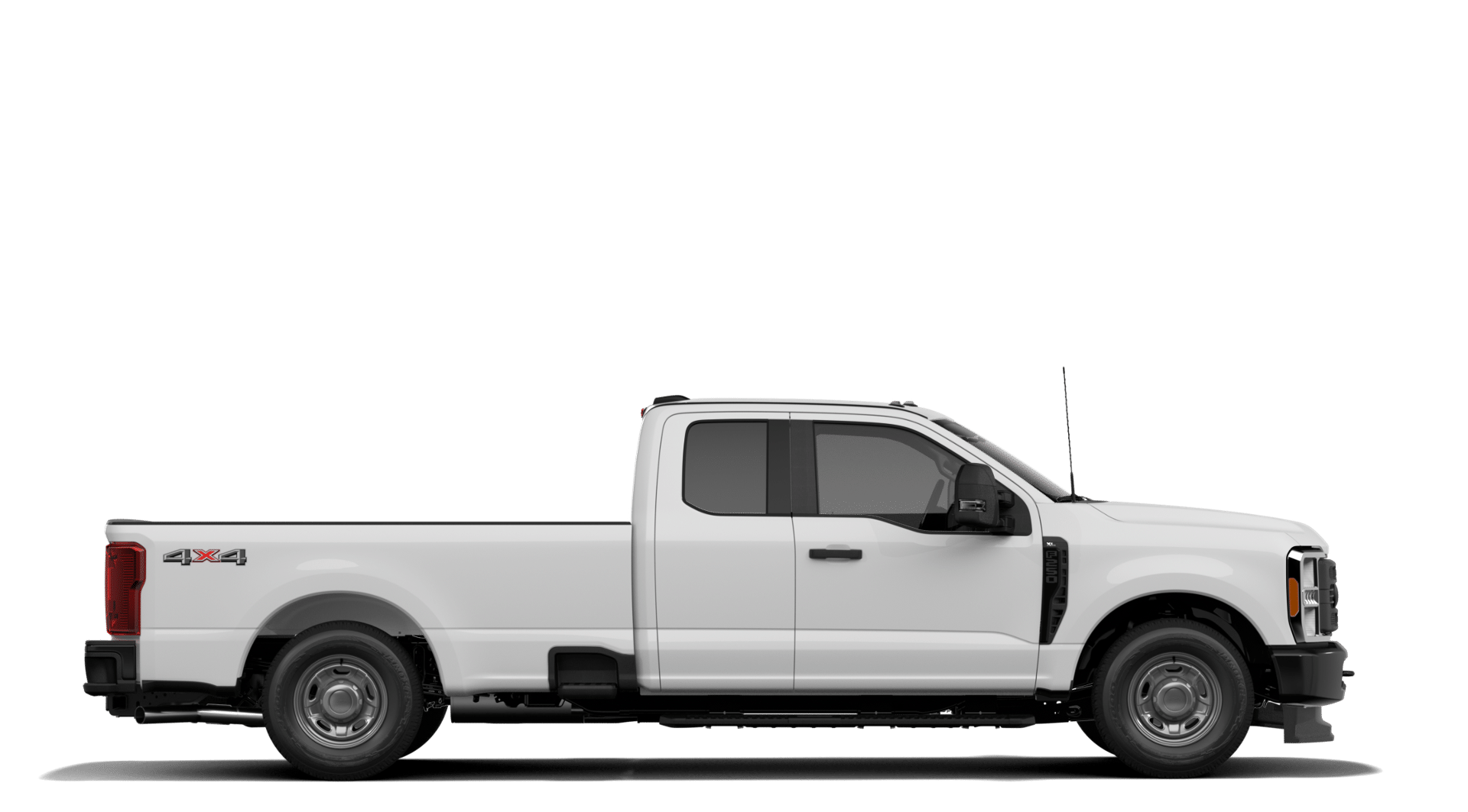 New 2027 Oxford White Ford F-250® XL image 13