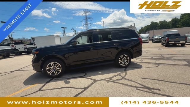 Used 2025 Black Ford Active image 5