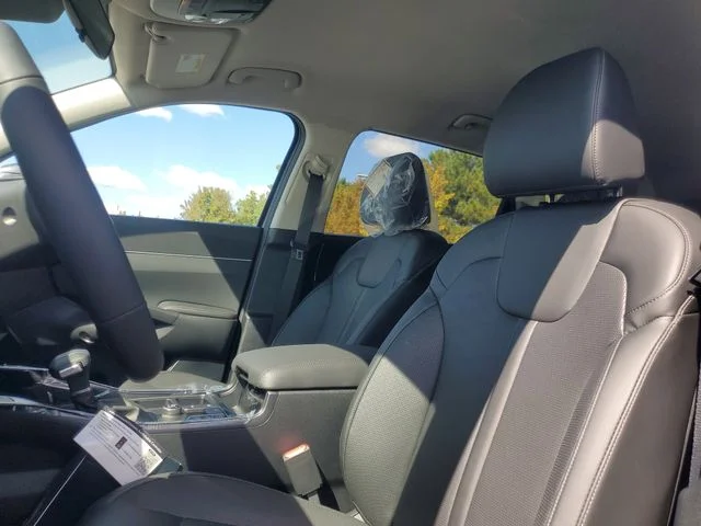 2026 Kia Sorento S - Photo 14
