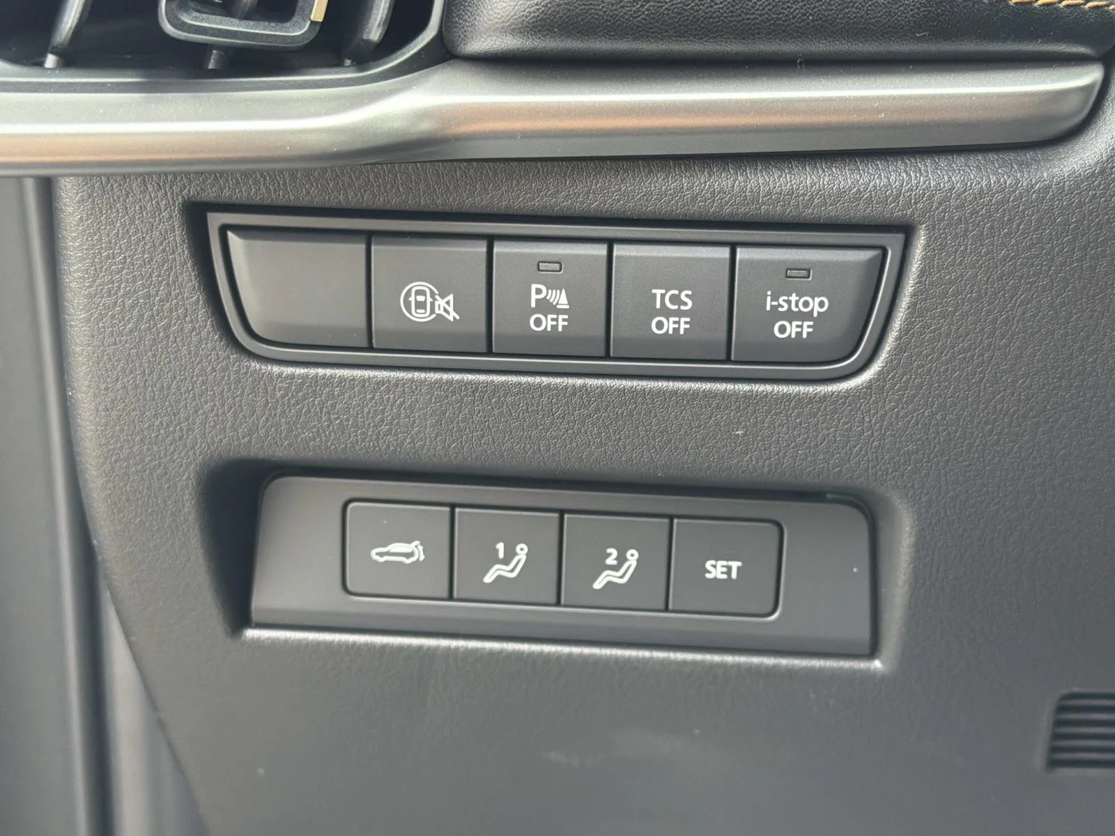 2026 Mazda CX-90 Premium Plus Package - Photo 17