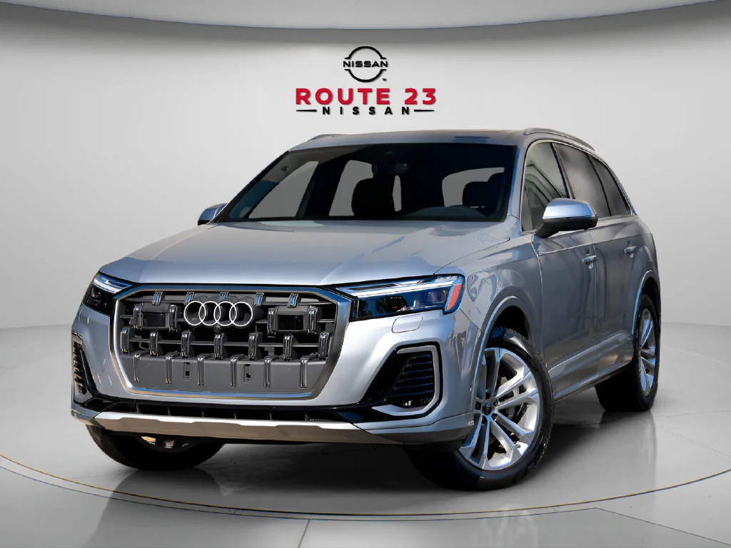 2025 Audi Q7