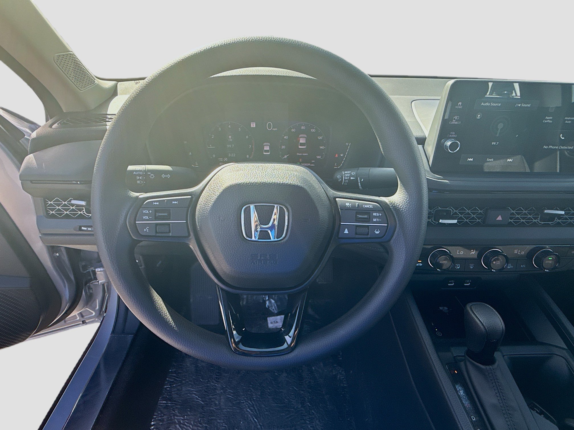 2026 Honda Accord SE - Photo 10