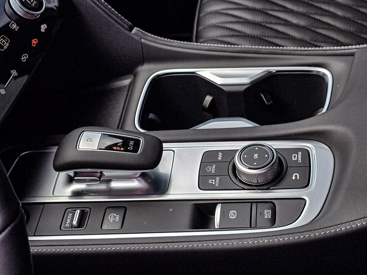 2026 INFINITI QX60 AUTOGRAPH - Photo 17