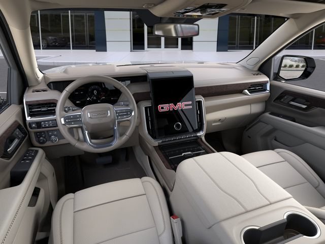 New 2026 Summit White GMC Denali image 16
