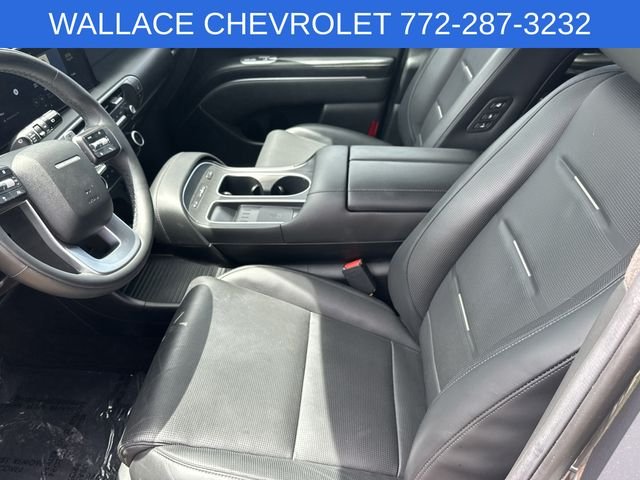 Used 2026 Gray Hyundai Calligraphy image 14