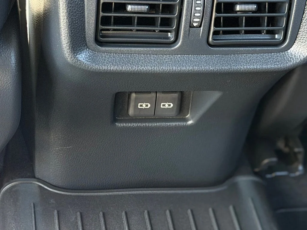 Used 2024 Beige Toyota XLE image 9