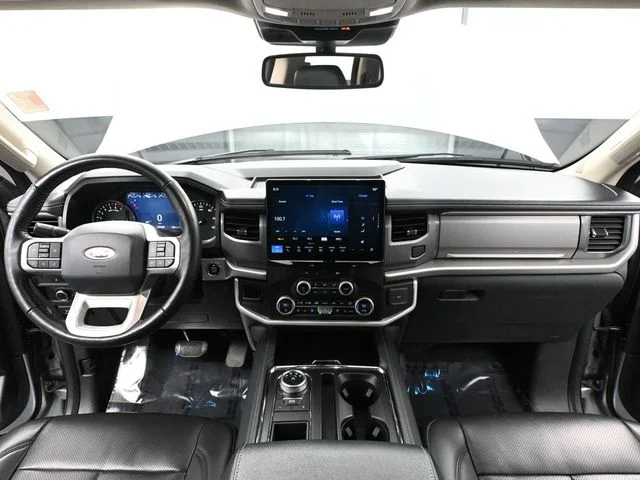 Certified Used 2024 Silver Ford XLT image 26