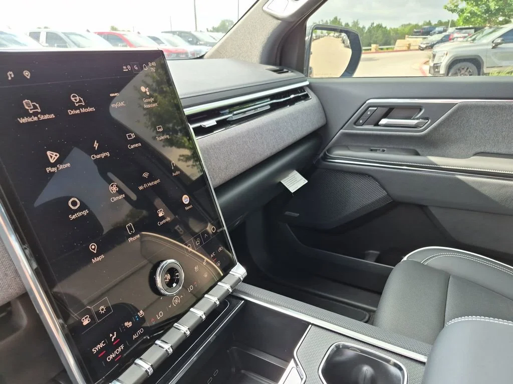 2026 GMC Sierra EV Elevation - Photo 26