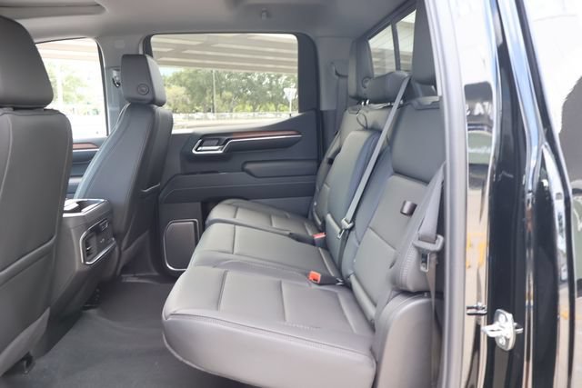 New 2026 Onyx Black GMC Denali image 15