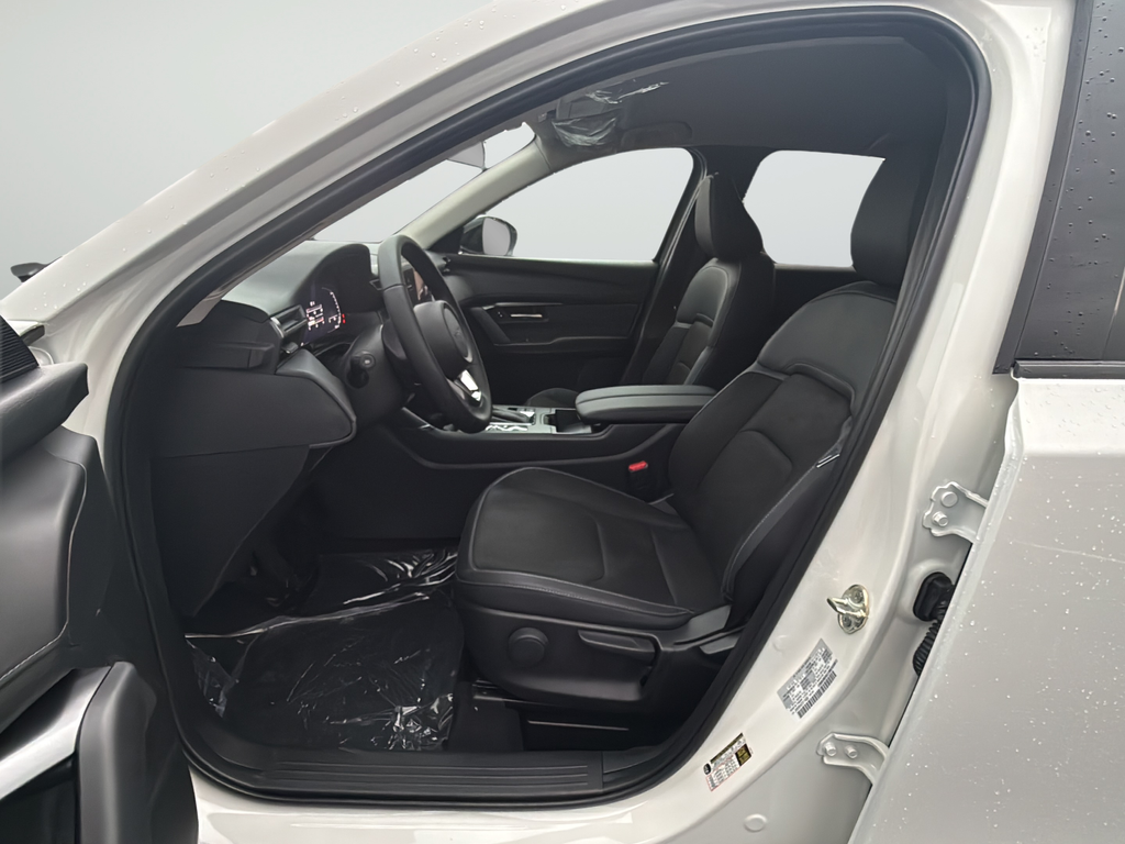 New 2026 Rhodium White Metallic Mazda 2.5 S Select image 28
