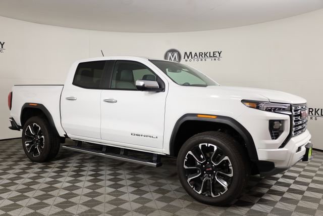 2026 GMC Canyon Denali - Photo 44