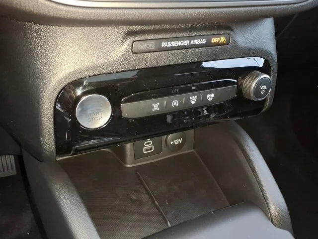 New 2026 Carbonized Gray Metallic Ford Active image 37