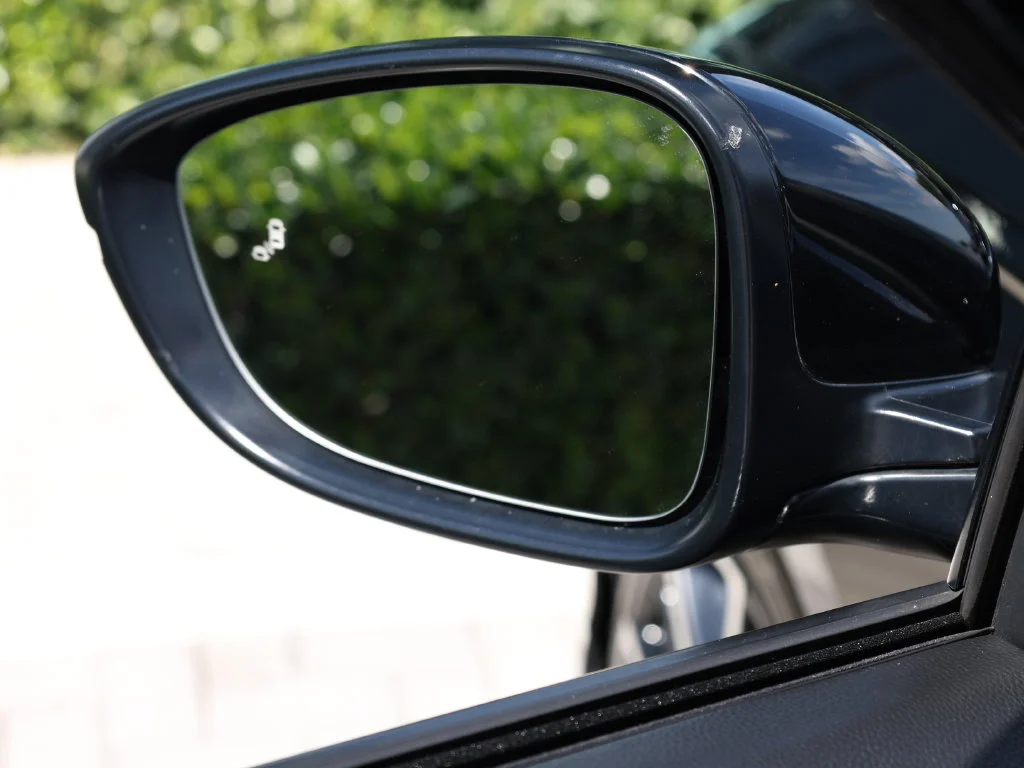 Used 2024 Black Honda Touring image 10